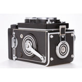 [SALE] กล้องฟิล์ม Rolleiflex 3.5 E2  (type K4C3)