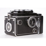[SALE] กล้องฟิล์ม Rolleiflex 3.5 E2  (type K4C3)