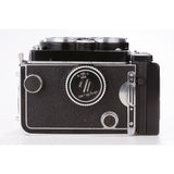[SALE] กล้องฟิล์ม Rolleiflex 3.5 E2  (type K4C3)