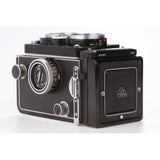 [SALE] กล้องฟิล์ม Rolleiflex 3.5 E2  (type K4C3)