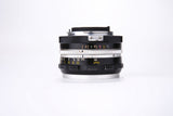 กล้องฟิล์ม NIKON F Pyramid Prism [คศ. 1959] - สยามกล้องฟิล์ม