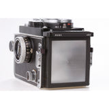 [SALE] กล้องฟิล์ม Rolleiflex 3.5 E2  (type K4C3)