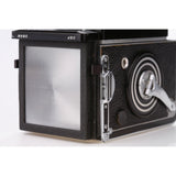 [SALE] กล้องฟิล์ม Rolleiflex 3.5 E2  (type K4C3)