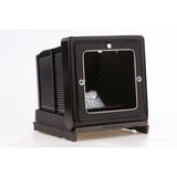 [SALE] กล้องฟิล์ม Rolleiflex 3.5 E2  (type K4C3)