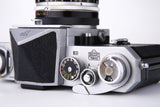 กล้องฟิล์ม NIKON F Pyramid Prism [คศ. 1959] - สยามกล้องฟิล์ม