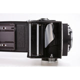 [SALE] กล้องฟิล์ม Rolleiflex 3.5 E2  (type K4C3)