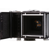 [SALE] กล้องฟิล์ม Rolleiflex 3.5 E2  (type K4C3)