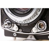 [SALE] กล้องฟิล์ม Rolleiflex 3.5 E2  (type K4C3)