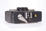 [SALE] กล้องฟิล์ม Rollei 35 Classic Black 1620 Unit Only  [ค.ศ.1990] - สยามกล้องฟิล์ม