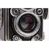 [SALE] กล้องฟิล์ม Rolleiflex 3.5 E2  (type K4C3)