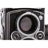 [SALE] กล้องฟิล์ม Rolleiflex 3.5 E2  (type K4C3)