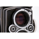 [SALE] กล้องฟิล์ม Rolleiflex 3.5 E2  (type K4C3)