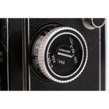 [SALE] กล้องฟิล์ม Rolleiflex 3.5 E2  (type K4C3)