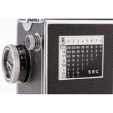 [SALE] กล้องฟิล์ม Rolleiflex 3.5 E2  (type K4C3)