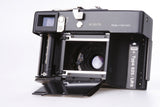 [SALE] กล้องฟิล์ม Rollei 35 Classic Black 1620 Unit Only  [ค.ศ.1990] - สยามกล้องฟิล์ม