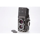 [SALE] กล้องฟิล์ม Rolleiflex 3.5 E2  (type K4C3)
