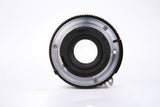 [SALE] NIKKOR 35mm F2.8 Ai - สยามกล้องฟิล์ม