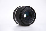 [SALE] NIKKOR 35mm F2.8 Ai - สยามกล้องฟิล์ม