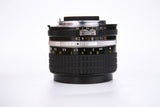 [SALE] NIKKOR 35mm F2.8 Ai - สยามกล้องฟิล์ม