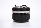 [SALE] NIKKOR 35mm F2.8 Ai - สยามกล้องฟิล์ม