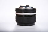 [SALE] NIKKOR 35mm F2.8 Ai - สยามกล้องฟิล์ม