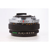 [SALE] กล้องฟิล์ม Olympus OM-1 Black [ค.ศ.1972]