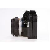 [SALE] กล้องฟิล์ม Olympus OM-1 Black [ค.ศ.1972]