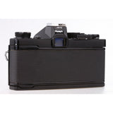 [SALE] กล้องฟิล์ม Olympus OM-1 Black [ค.ศ.1972]