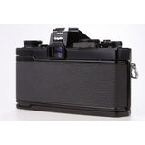 [SALE] กล้องฟิล์ม Olympus OM-1 Black [ค.ศ.1972]