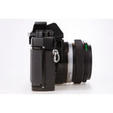 [SALE] กล้องฟิล์ม Olympus OM-1 Black [ค.ศ.1972]