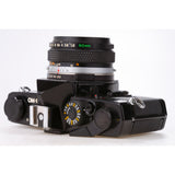 [SALE] กล้องฟิล์ม Olympus OM-1 Black [ค.ศ.1972]