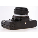 [SALE] กล้องฟิล์ม Olympus OM-1 Black [ค.ศ.1972]