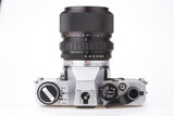 [SALE] กล้องฟิล์ม Olympus OM-10  Normal Zoom (ค.ศ. 1979) - สยามกล้องฟิล์ม