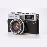 [SALE] กล้องฟิล์ม OLYMPUS 35SP (ค.ศ.1969)