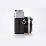 [SALE] กล้องฟิล์ม OLYMPUS 35SP (ค.ศ.1969)