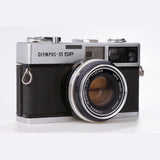 [SALE] กล้องฟิล์ม OLYMPUS 35SP (ค.ศ.1969)