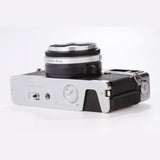 [SALE] กล้องฟิล์ม OLYMPUS 35SP (ค.ศ.1969)