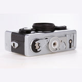 [SALE] กล้องฟิล์ม Rollei 35 SE v.1 (คศ. 1980)
