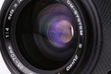 [SALE] OLYMPUS LENS Zuiko 35-70mm F4 - สยามกล้องฟิล์ม