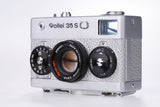 กล้องฟิล์ม Rollei 35S  Silver Limited Edition [ค.ศ.1978] - สยามกล้องฟิล์ม