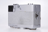 กล้องฟิล์ม Rollei 35S  Silver Limited Edition [ค.ศ.1978] - สยามกล้องฟิล์ม