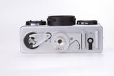 กล้องฟิล์ม Rollei 35S  Silver Limited Edition [ค.ศ.1978] - สยามกล้องฟิล์ม