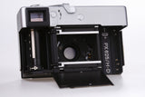 กล้องฟิล์ม Rollei 35S  Silver Limited Edition [ค.ศ.1978] - สยามกล้องฟิล์ม