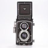 [SALE] กล้องฟิล์ม Rolleicord V (ค.ศ. 1953)