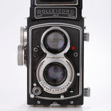 [SALE] กล้องฟิล์ม Rolleicord V (ค.ศ. 1953)
