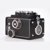 [SALE] กล้องฟิล์ม Rolleicord V (ค.ศ. 1953)
