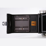 [SALE] กล้องฟิล์ม Rolleicord V (ค.ศ. 1953)