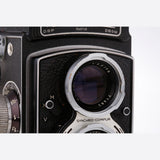 [SALE] กล้องฟิล์ม Rolleicord V (ค.ศ. 1953)