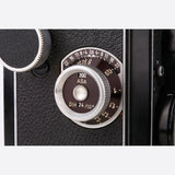 [SALE] กล้องฟิล์ม Rolleicord V (ค.ศ. 1953)