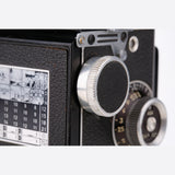 [SALE] กล้องฟิล์ม Rolleicord V (ค.ศ. 1953)